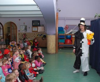 Spectacles pour enfants