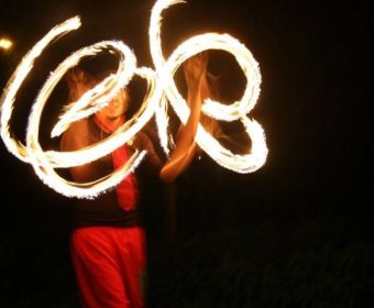 Fêter Noël