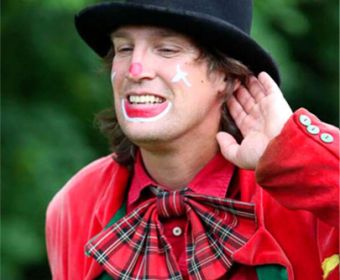Spectacle de Clown